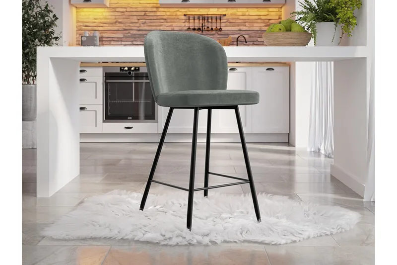 Glenarm Barstol - Möbler - Matplats - Barmöbler - Barstolar