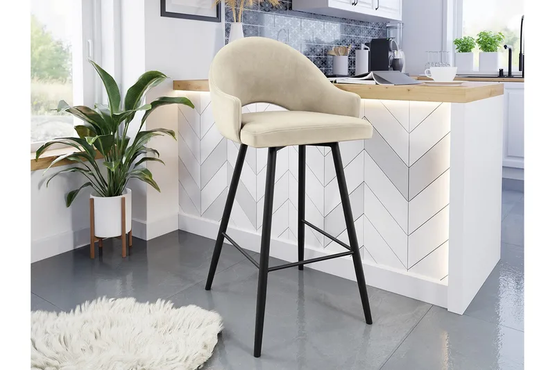 Glenarm Barstol - Möbler - Matplats - Barmöbler - Barstolar