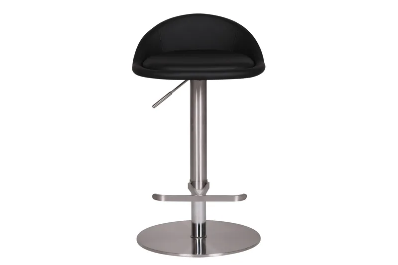 Grubbe Barstol - Svart - Möbler - Matplats - Barmöbler - Barstolar