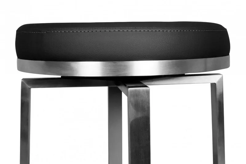 Joandri Barstol - Svart - Möbler - Matplats - Barmöbler - Barstolar