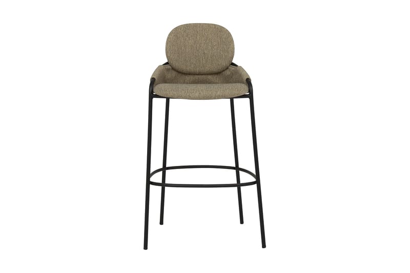 KATAKI Barstol Beige - Möbler - Matplats - Barmöbler - Barstolar