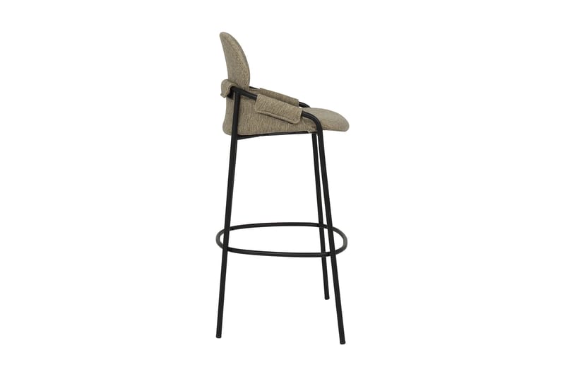 KATAKI Barstol Beige - Möbler - Matplats - Barmöbler - Barstolar