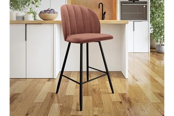 Kintore Barstol - Svart - Möbler - Matplats - Barmöbler - Barstolar