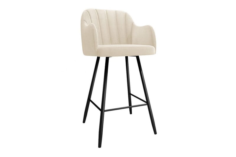 Kintore Barstol - Svart - Möbler - Matplats - Barmöbler - Barstolar