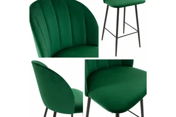 Kintore Barstol - Svart - Möbler - Matplats - Barmöbler - Barstolar