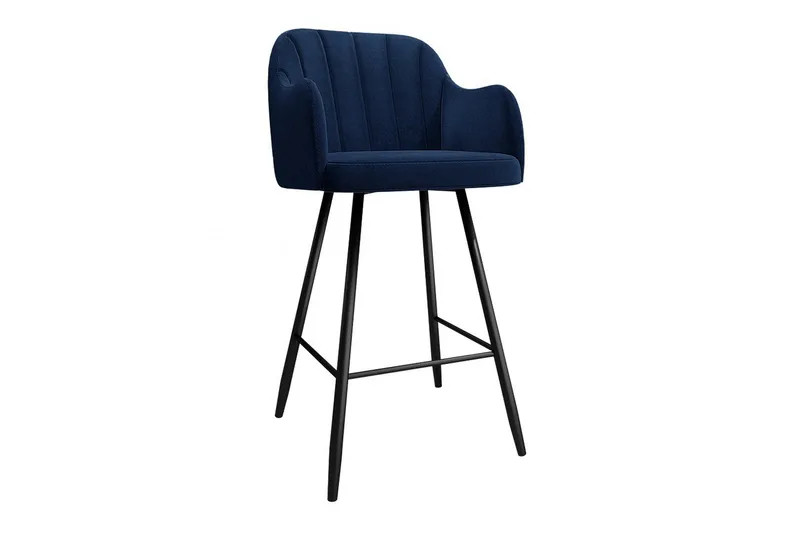 Kintore Barstol - Svart - Möbler - Matplats - Barmöbler - Barstolar