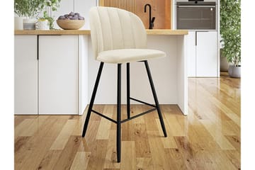 Kintore Barstol - Svart - Möbler - Matplats - Barmöbler - Barstolar