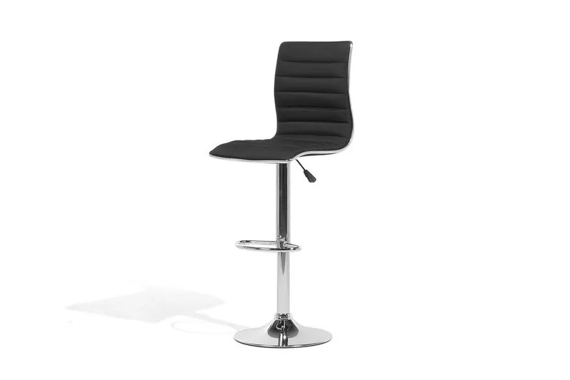 Librandi Barstol 2-Pack - Svart - Möbler - Matplats - Barmöbler - Barstolar