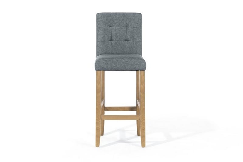 MADISON Barstol 2 st 42 cm - Möbler - Matplats - Barmöbler - Barstolar