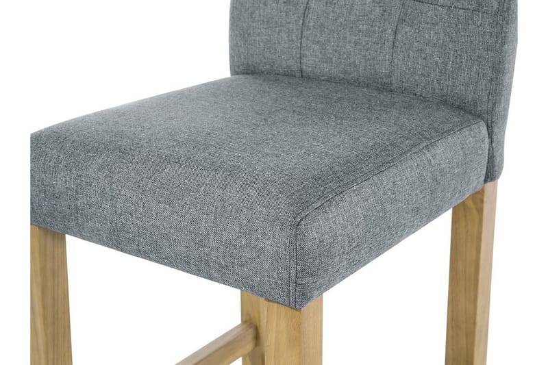 MADISON Barstol 2 st 42 cm - Möbler - Matplats - Barmöbler - Barstolar