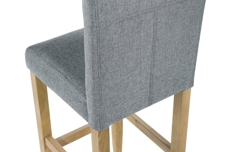 MADISON Barstol 2 st 42 cm - Möbler - Matplats - Barmöbler - Barstolar