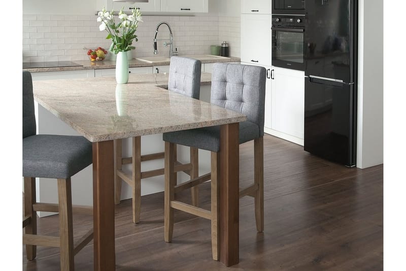 MADISON Barstol 42 cm - Möbler - Matplats - Barmöbler - Barstolar