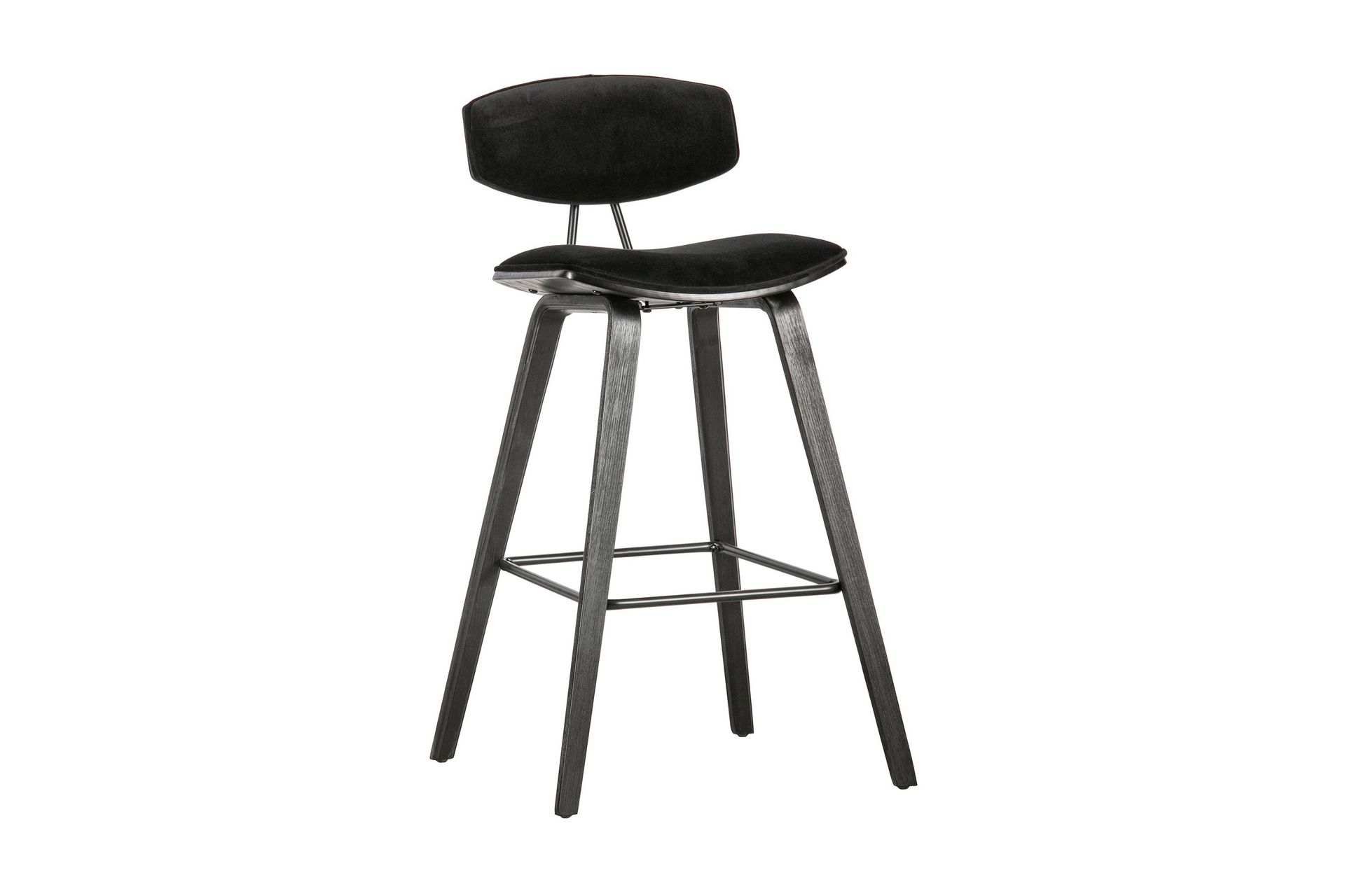 Margaretta Barstol - Svart