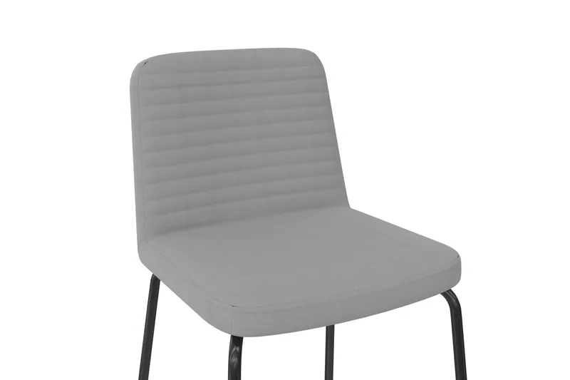 Marika Barstol - Grå - Möbler - Matplats - Barmöbler - Barstolar