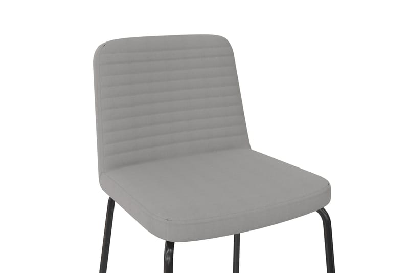 Marika Barstol - Grå - Möbler - Matplats - Barmöbler - Barstolar