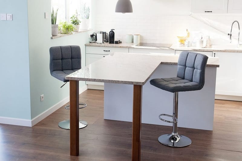 MARION Barstol 45 cm - Möbler - Matplats - Barmöbler - Barstolar