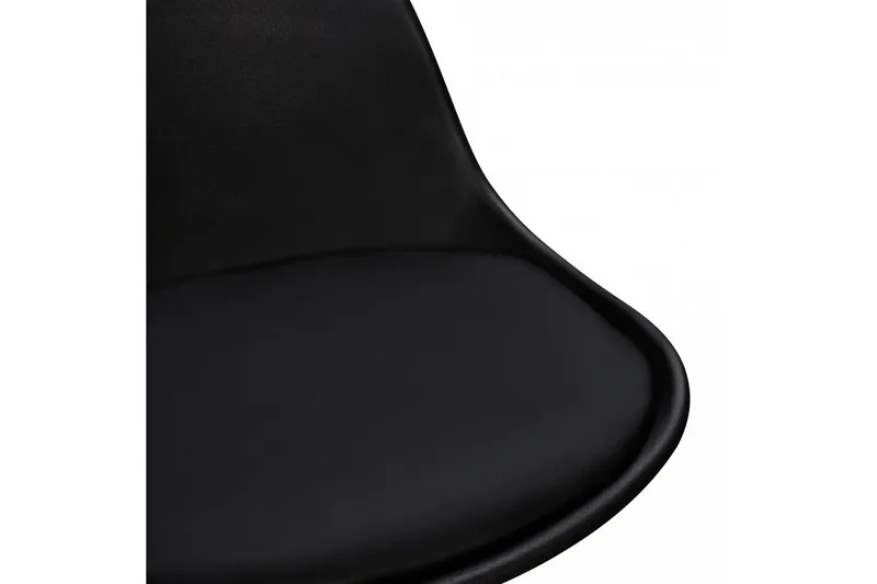 Mateel Barstol - Svart - Möbler - Matplats - Barmöbler - Barstolar