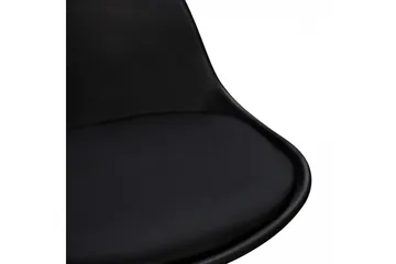Mateel Barstol - Svart - Möbler - Matplats - Barmöbler - Barstolar