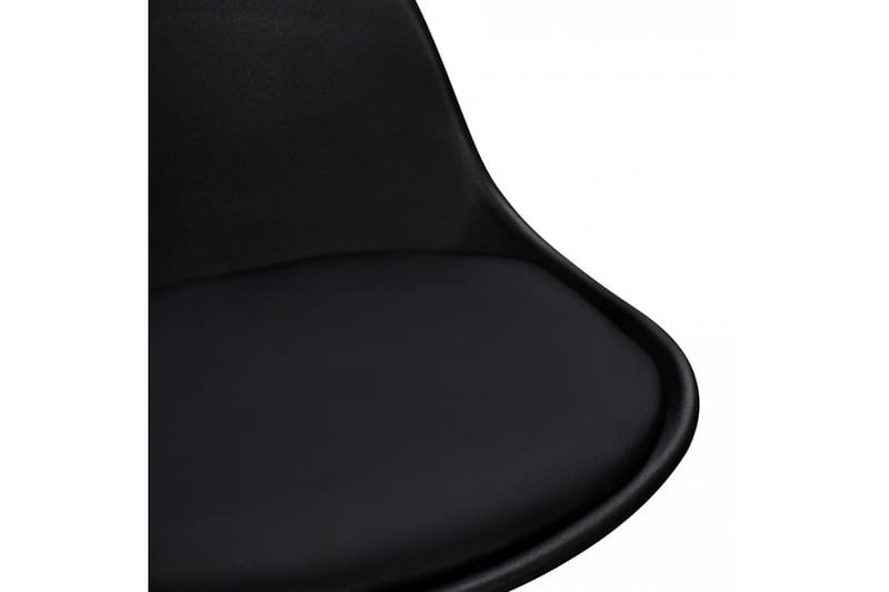 Mateel Barstol - Svart - Möbler - Matplats - Barmöbler - Barstolar