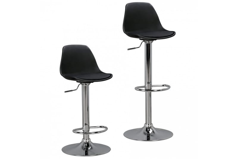 Mateel Barstol - Svart - Möbler - Matplats - Barmöbler - Barstolar