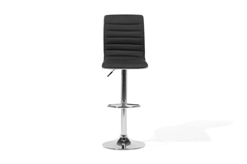 MCNATT Barstol 2-Pack Svart - Möbler - Matplats - Barmöbler - Barstolar