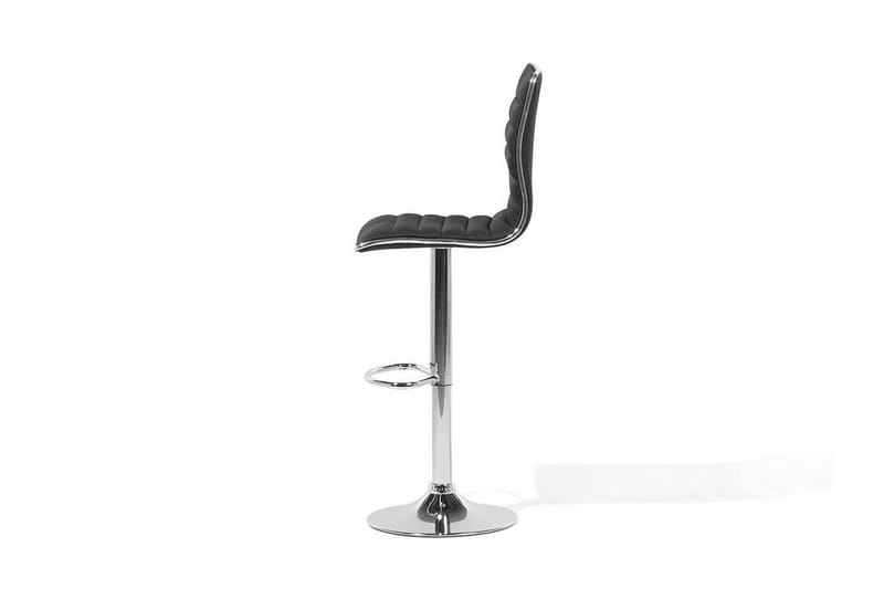 MCNATT Barstol 2-Pack Svart - Möbler - Matplats - Barmöbler - Barstolar