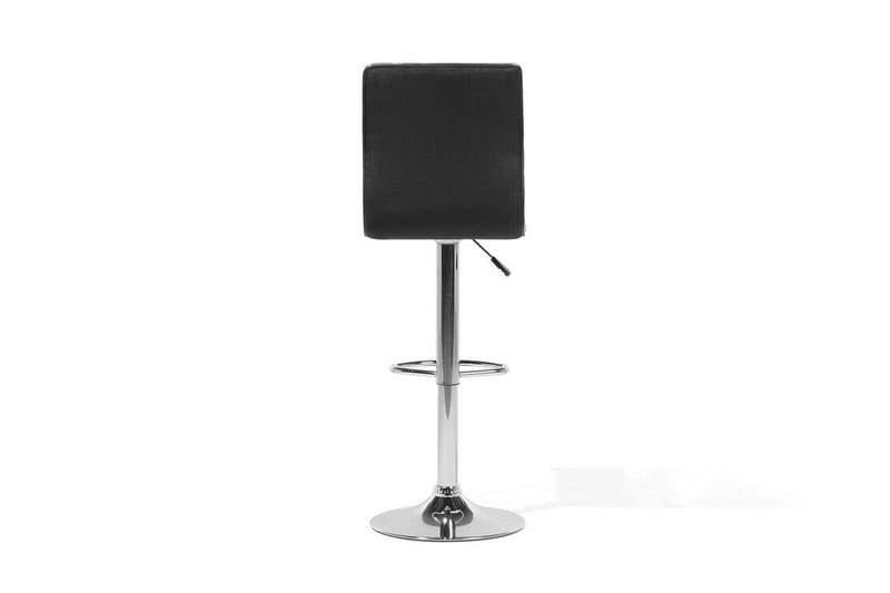 MCNATT Barstol 2-Pack Svart - Möbler - Matplats - Barmöbler - Barstolar