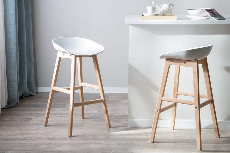 MICCO Barstol 47 cm - Möbler - Matplats - Barmöbler - Barstolar