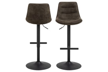 Miram Barstol - Brun - Möbler - Matplats - Barmöbler - Barstolar