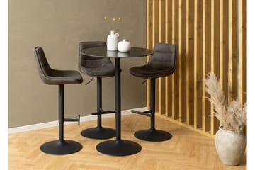 Miram Barstol - Brun - Möbler - Matplats - Barmöbler - Barstolar
