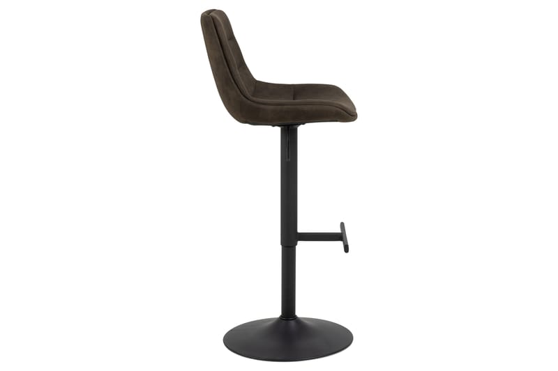 Miram Barstol - Grå - Möbler - Matplats - Barmöbler - Barstolar