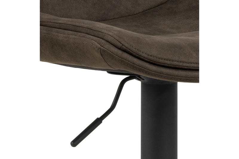 Miram Barstol - Grå - Möbler - Matplats - Barmöbler - Barstolar