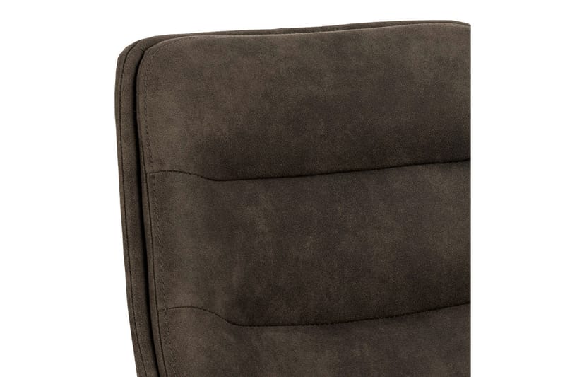 Miram Barstol - Grå - Möbler - Matplats - Barmöbler - Barstolar