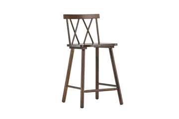 Mollöström Barstol 90 cm - Mocca - Möbler - Matplats - Barmöbler - Barstolar