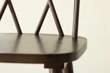 Mollöström Barstol 90 cm - Mocca - Möbler - Matplats - Barmöbler - Barstolar