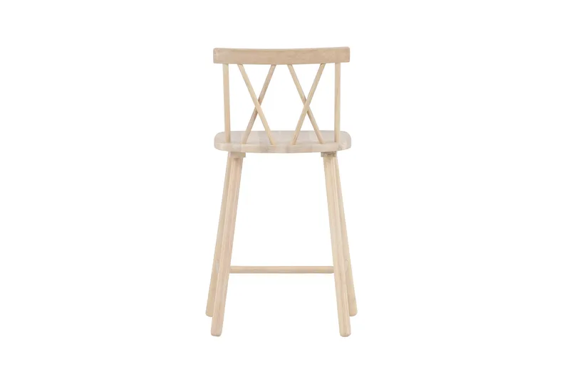Mollöström Barstol 90 cm - Whitewash - Möbler - Matplats - Barmöbler - Barstolar
