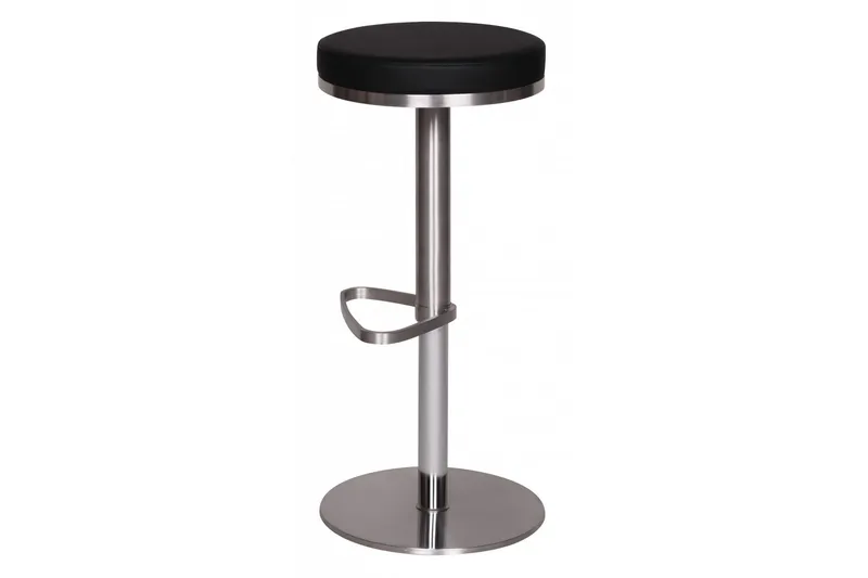 Norsen Barstol - Svart - Möbler - Matplats - Barmöbler - Barstolar