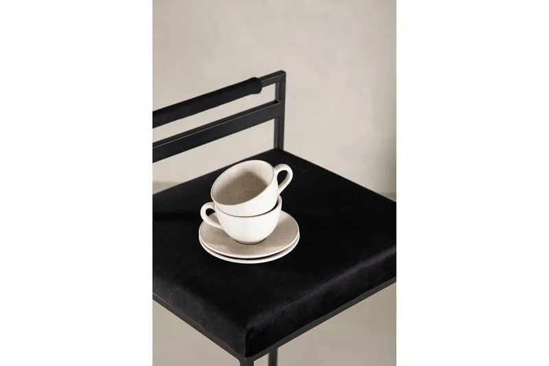 Opelika Barstol - Svart - Möbler - Matplats - Barmöbler - Barstolar