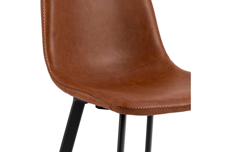 Oregona Barstol - Brun - Möbler - Matplats - Barmöbler - Barstolar