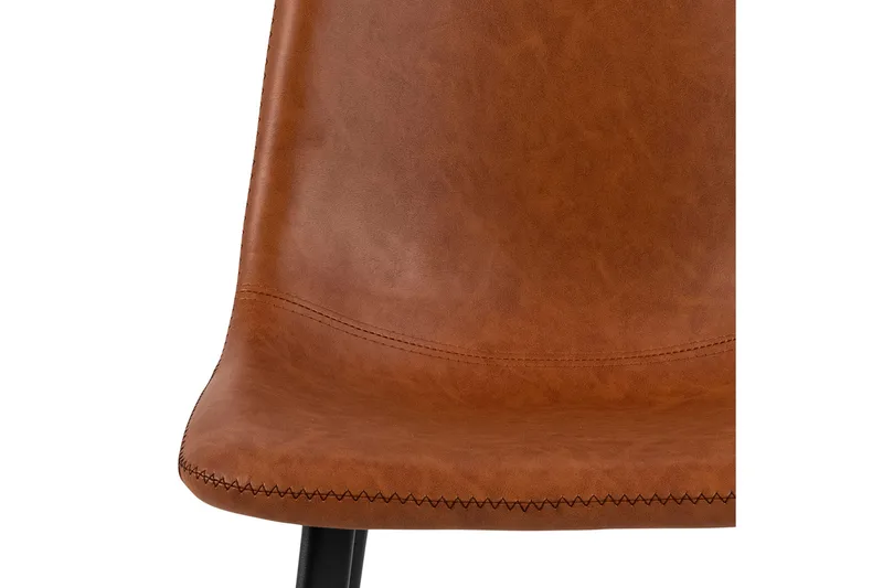 Oregona Barstol - Brun - Möbler - Matplats - Barmöbler - Barstolar