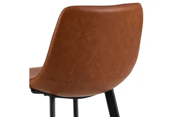 Oregona Barstol - Brun - Möbler - Matplats - Barmöbler - Barstolar