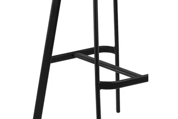 Oregona Barstol Hög - Mörkbrun - Möbler - Matplats - Barmöbler - Barstolar