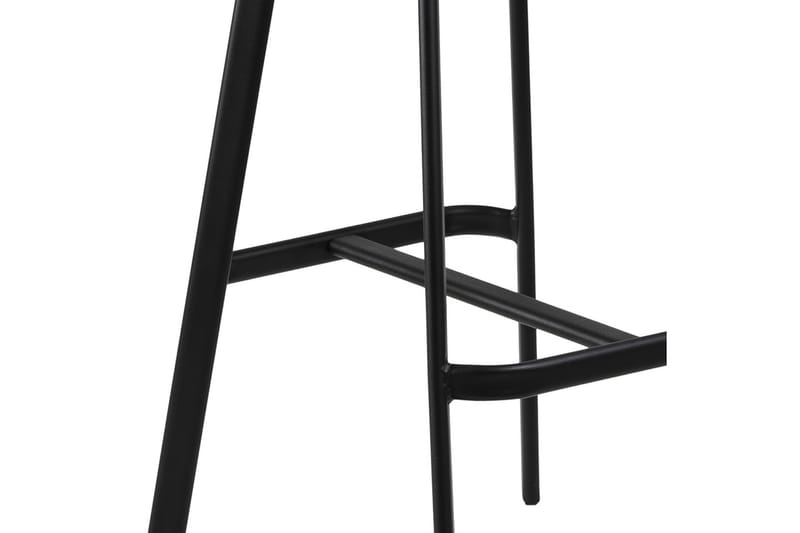 Oregona Barstol Hög - Mörkbrun - Möbler - Matplats - Barmöbler - Barstolar