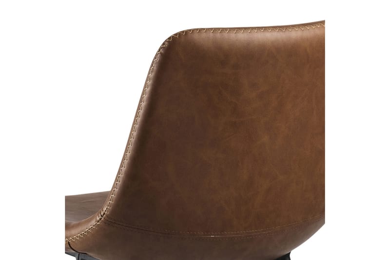 Oregona Barstol Hög - Mörkbrun - Möbler - Matplats - Barmöbler - Barstolar