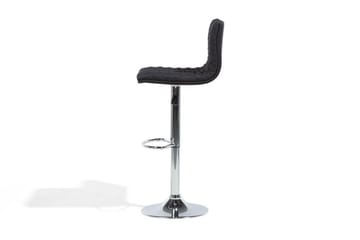 Orlando Barstol 39 cm 2-pack - Svart - Möbler - Matplats - Barmöbler - Barstolar