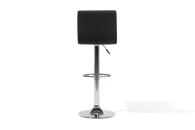 Orlando Barstol 39 cm 2-pack - Svart - Möbler - Matplats - Barmöbler - Barstolar