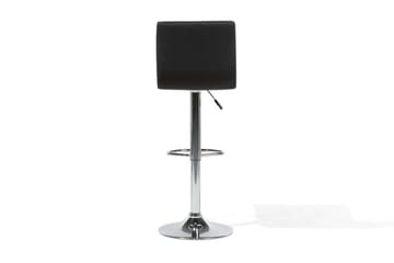 Orlando Barstol 39 cm 2-pack - Svart - Möbler - Matplats - Barmöbler - Barstolar