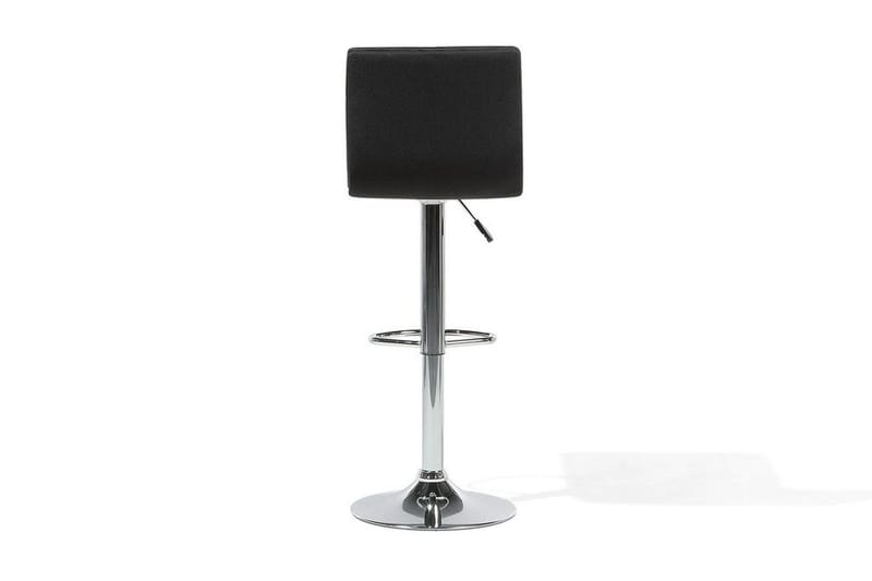 Orlando Barstol 39 cm 2-pack - Svart - Möbler - Matplats - Barmöbler - Barstolar