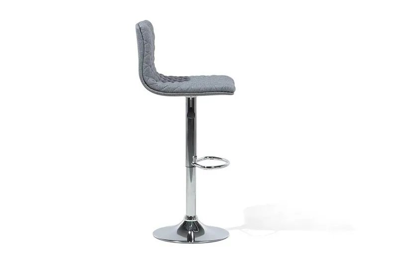 Orlando Barstol 39 cm - Grå - Möbler - Matplats - Barmöbler - Barstolar