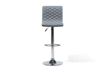 Orlando Barstol 39 cm - Grå - Möbler - Matplats - Barmöbler - Barstolar